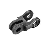 busch+müller 470APB - Adaptador de Soporte Unisex para Adultos, Monocolor, Talla única, Unisex - Adultos 470APB Adaptador de Soporte, Monocolor, Talla