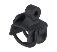 busch+müller Adaptador Ixon Core para soportes de manillar monobrazo negro one_size