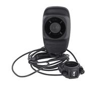 busch+müller Busch & Müller 2075035100 Busch & Müller 2075035100 - Adaptador de Soporte para Bicicleta, Color Negro, Talla única