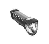 busch+müller Busch & Müller Busch & Müller Ixon Core - Faro LED con batería, Unisex, Color Negro, Talla única