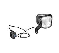 busch+müller Busch & Müller IQ-XL - Faro, Color Negro, Talla única