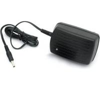 busch+müller Cargador para lxon Speed negro one_size