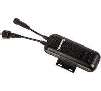 BUSCH BATERIA Recargable B&M E-Werk por Dinamo BUJE USB