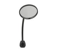 RETROVISOR B&M Cycle Star Redondo Corto Curvado FI