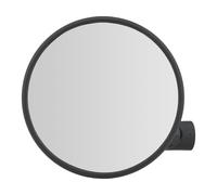 busch+müller Espejo retrovisor Cycle Star 80 mm negro Manillar interno