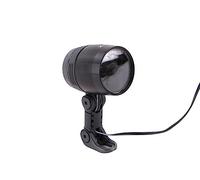 Busch & Müller faro Lumotec IQ-X, negro