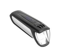 Busch+müller Ixon Core 2 - Faro LED con función de Banco de energía, Aprobado por StVZO USB-C