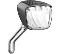 busch+müller Lumotec Briq-s T Senso E Faro Delantero, Adultos Unisex, Negro, 60 Lux