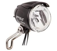 Busch & Müller LUZ del.B&M LUMOTEC IQ CYO R Senso BUJE Dinamo C/