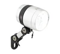 busch+müller Luz del. Lumotec IQ-X T Senso Plus LED con aprobación StVZO gris one_size