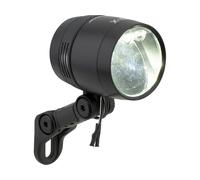 busch+müller Luz del. Lumotec IQ-X T Senso Plus LED con aprobación StVZO negro one_size
