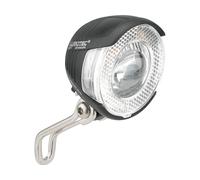 busch+müller Luz delantera LED Lumotec Lyt T Senso Plus con aprobación StVZO negro one_size