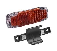 Busch&Müller Luz Trasera a batería b&m Toplight 2C Montaje portaequipaje 50/80mm USB