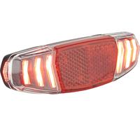 Luz trasera para eBike Busch+Müller Topligh Dart E - 5 a 15 V