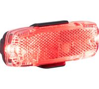 busch+müller Luz trasera LED 2C con aprobación StVZO rojo one_size