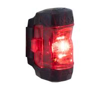 BUSCH LUZ Trasera B&M DIODOS A BATERIA IXXI