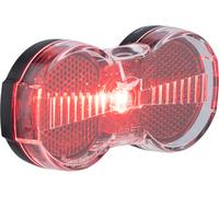 busch+müller Luz trasera LED Toplight Flato S Plus con aprobación StVZO one_size