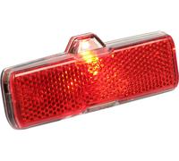 busch+müller Luz trasera LED Toplight Mini Plus con aprobación StVZO rojo one_size