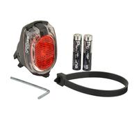 Busch + Müller Secula Bicicleta Luz Trasera LED Linetec Stvzo Iluminación