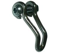 busch+müller Soporte luz b&m ixon iq Negro