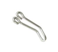 Busch & Müller Soporte luz b&m lumotec 475d Redondo LYT/Fly/cyo a