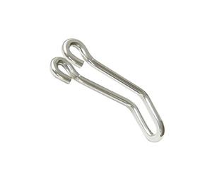 Busch & Müller Soporte luz b&m lumotec 475d Redondo LYT/Fly/cyo a