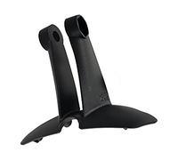 Busch & Müller Soporte luz para Horquilla suntour cr9/ncx >20