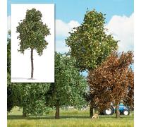 Busch - Platane 170 Mm Herbst H0 (7/22) bu3793 (Importación USA)