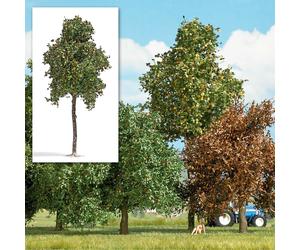 Busch - Platane 170 Mm Herbst H0 (7/22) bu3793 (Importación USA)