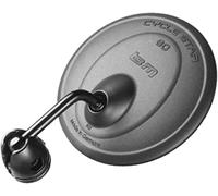 RETROVISOR B&M Cycle Star Red.FIJAC.Univ.Eje cto.C