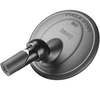 BUSCH RETROVISOR B&M Cycle Star Redondo FIJAC.Univ.PLEGA