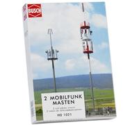 Busch - Señal de modelismo ferroviario H0
