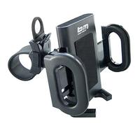 Busch Soporte Telefono B&M P/Diametro 22-32Mm P/Anchura