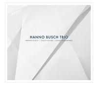Busch Trio,Hanno - Absent (Vinyl-Import) [Vinilo]