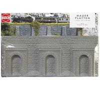 Busch - Túnel para modelismo ferroviario H0