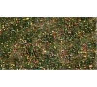 Busch - Unkrautbuschel Spatsommer 4 Mm - BU3543 (Importación USA)