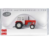 Busch - Vehículo de modelismo (BUE8702) , color, modelo surtido