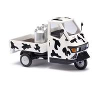Busch - Vehículo de modelismo Escala 1:43 (BUV60004)