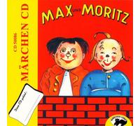 Busch,Wilhelm - Max und Moritz [Import]