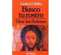 Busco Tu rostro. Orar Los Salmos: 36 (Pozo de Siquem)