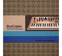 Buscrates - Internal Dialogue [Vinilo]