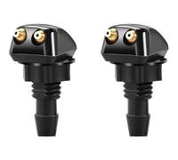 Buse d'essuie-glace avant pour Mercedes-Benz A B C E S V M R Cls Glk Clk Slk Gle Classe W168 W169 W176 W177 Viano