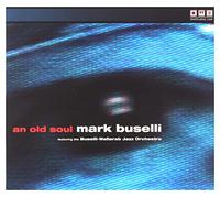Buselli Mark - Old Soul