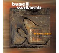 Buselli & Wallarab Jazz Orches - Heart & Soul: the Music of Hoa