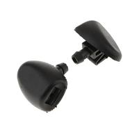 Buses de pulvérisation à jet d'eau pour voiture Lave-glace avant Essuie-glace 6438Z1 6438CA 643871 Pour Peugeot 206 207 407