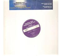 Busface Ft Mademoiselle - Circles (Just My Good Time) [Vinilo]