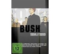 Bush - 1994//1999 [Reino Unido] [DVD]