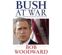 Bush At War