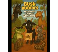 Bush Buddies: The Great Animal Adventure