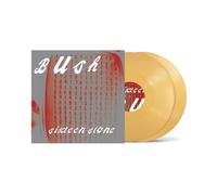 Bush - Bush - Sixteen Stone [30th Anniversary] Exclusive Limited Sepia Color Vinyl 2x LP